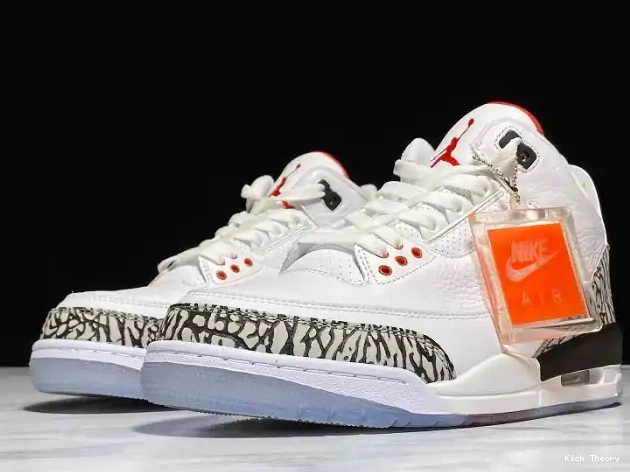 Kick Theory 923096-101 NRG white LINE